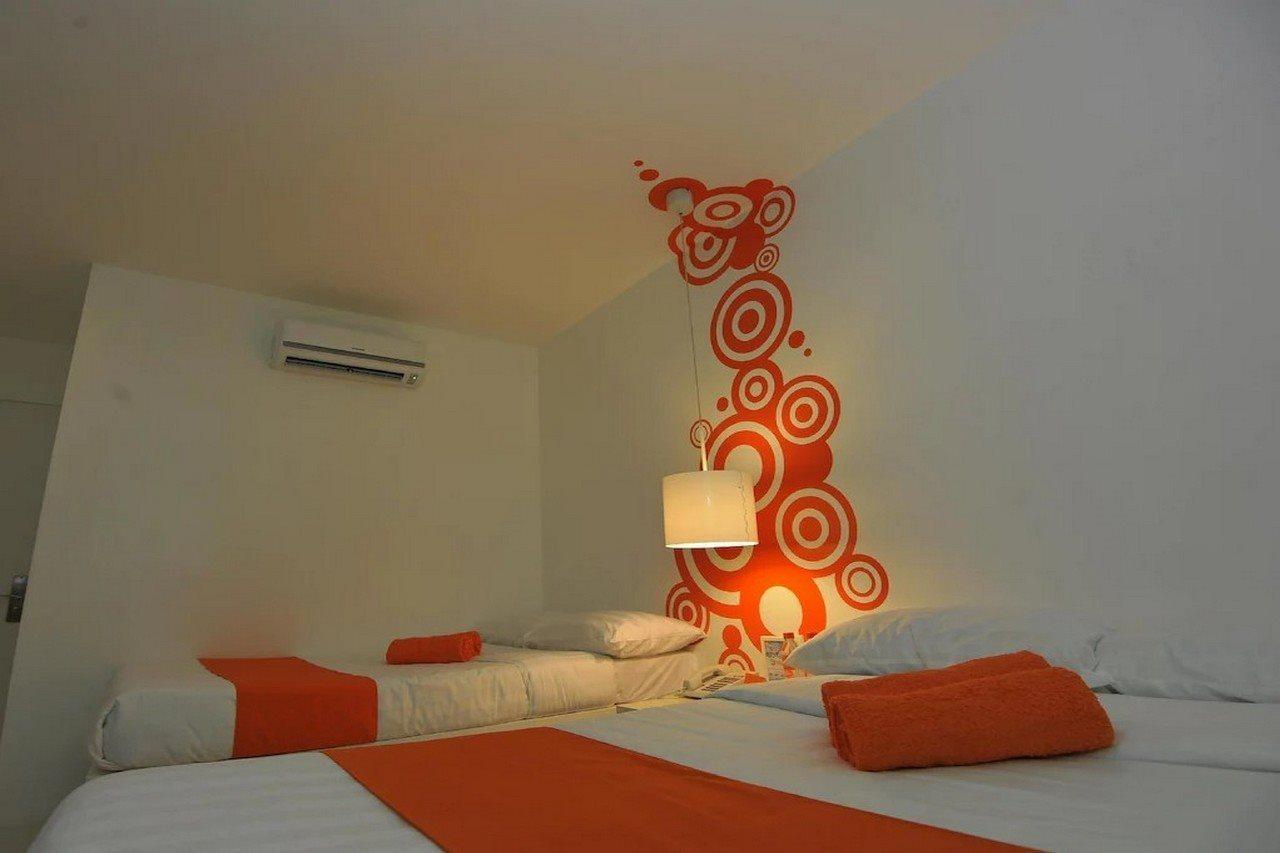 Islands Stay Hotels - Uptown Cebu Kültér fotó