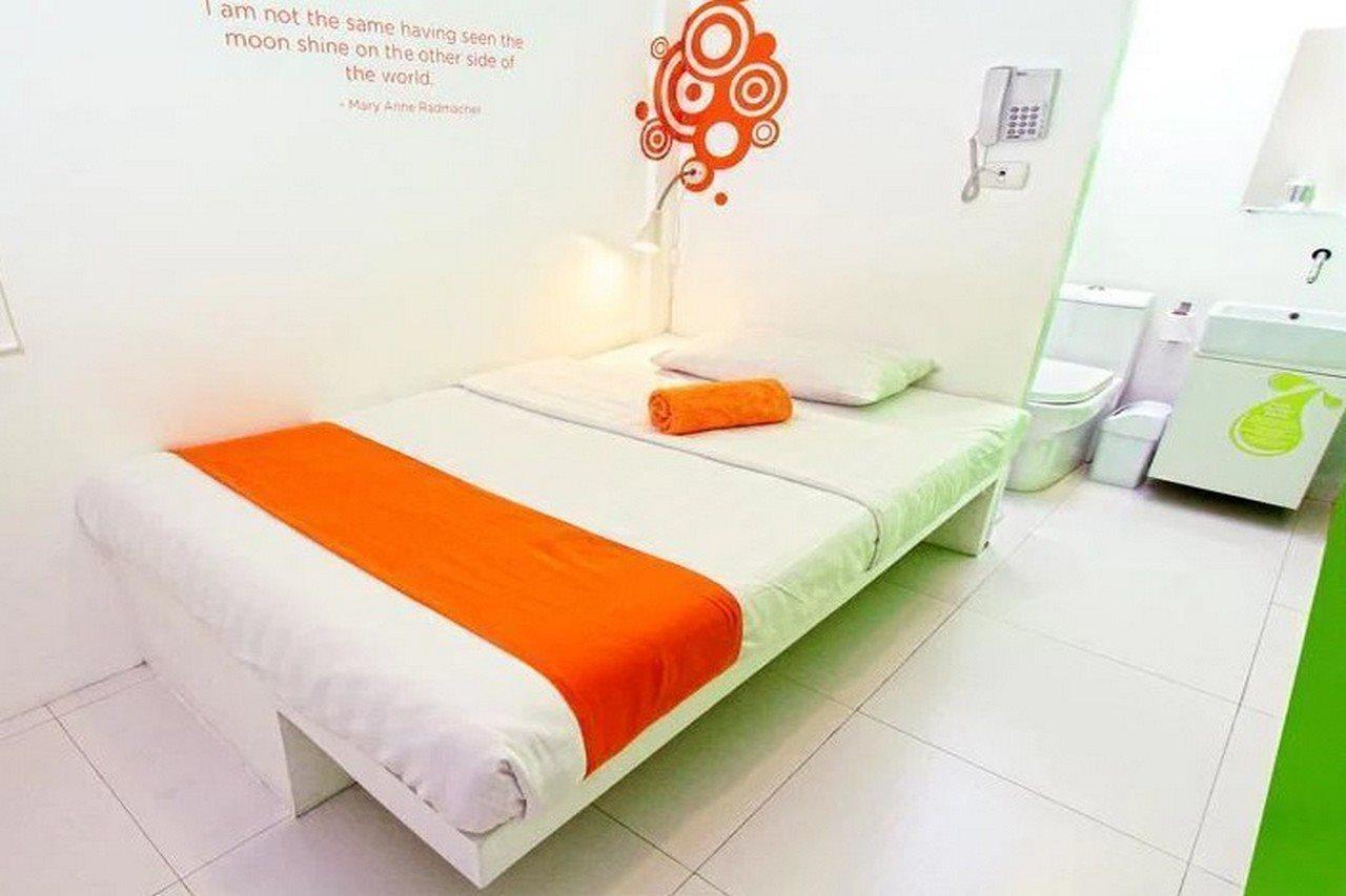Islands Stay Hotels - Uptown Cebu Kültér fotó