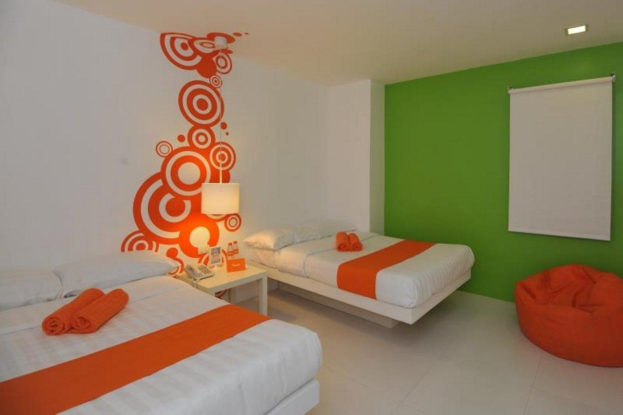 Islands Stay Hotels - Uptown Cebu Kültér fotó