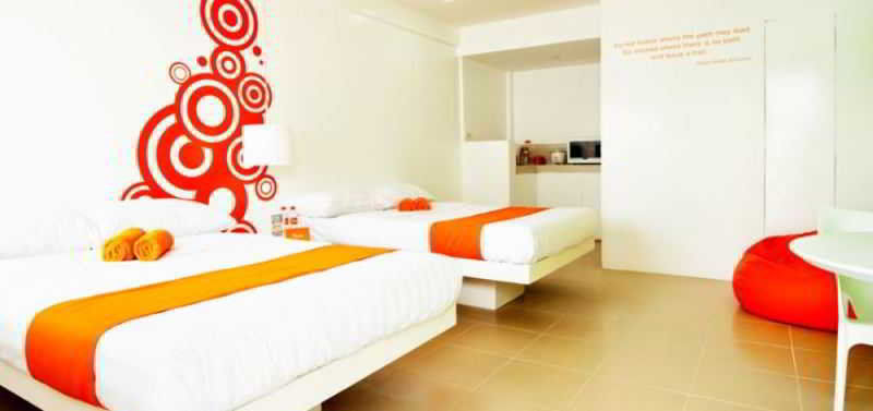 Islands Stay Hotels - Uptown Cebu Kültér fotó