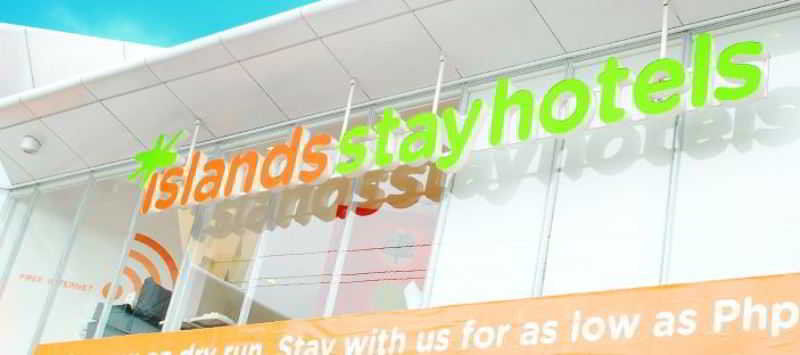Islands Stay Hotels - Uptown Cebu Kültér fotó