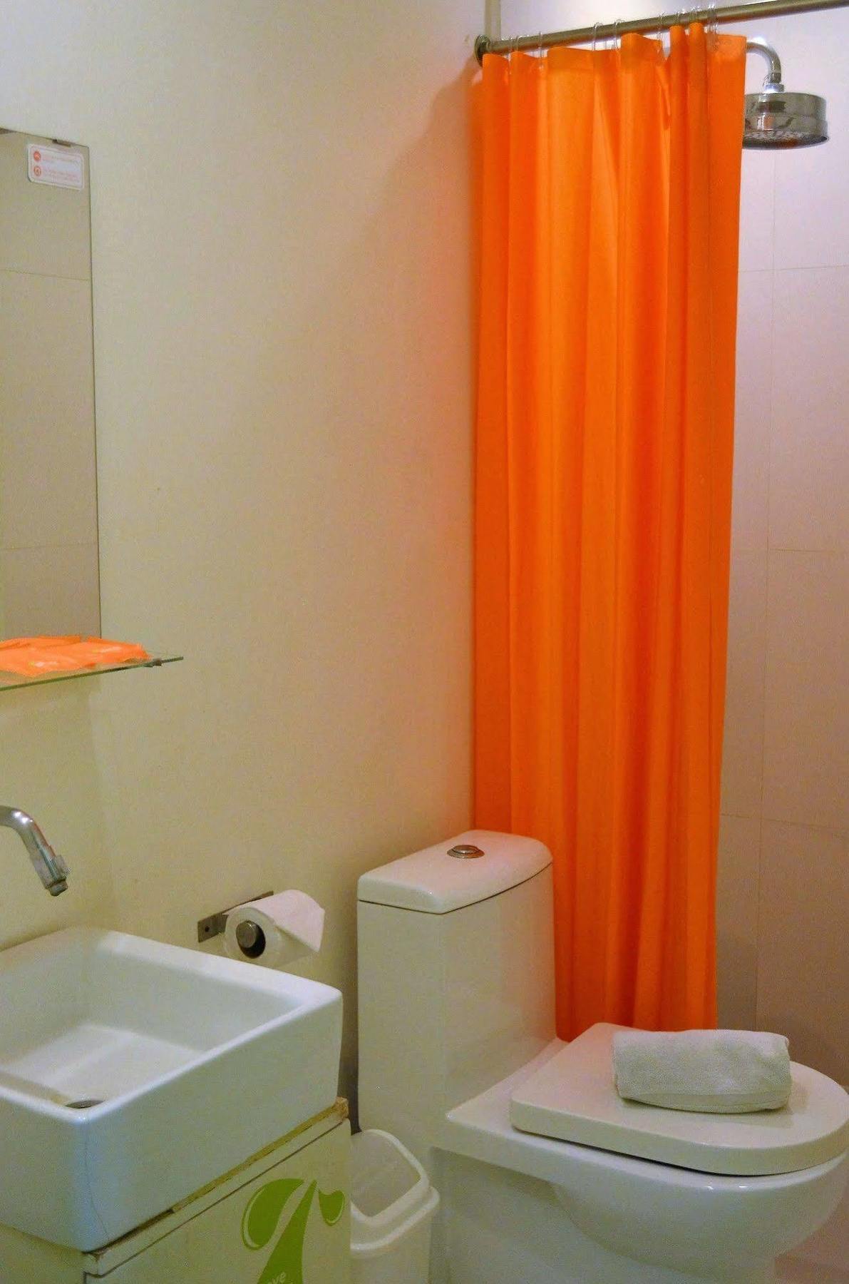 Islands Stay Hotels - Uptown Cebu Kültér fotó
