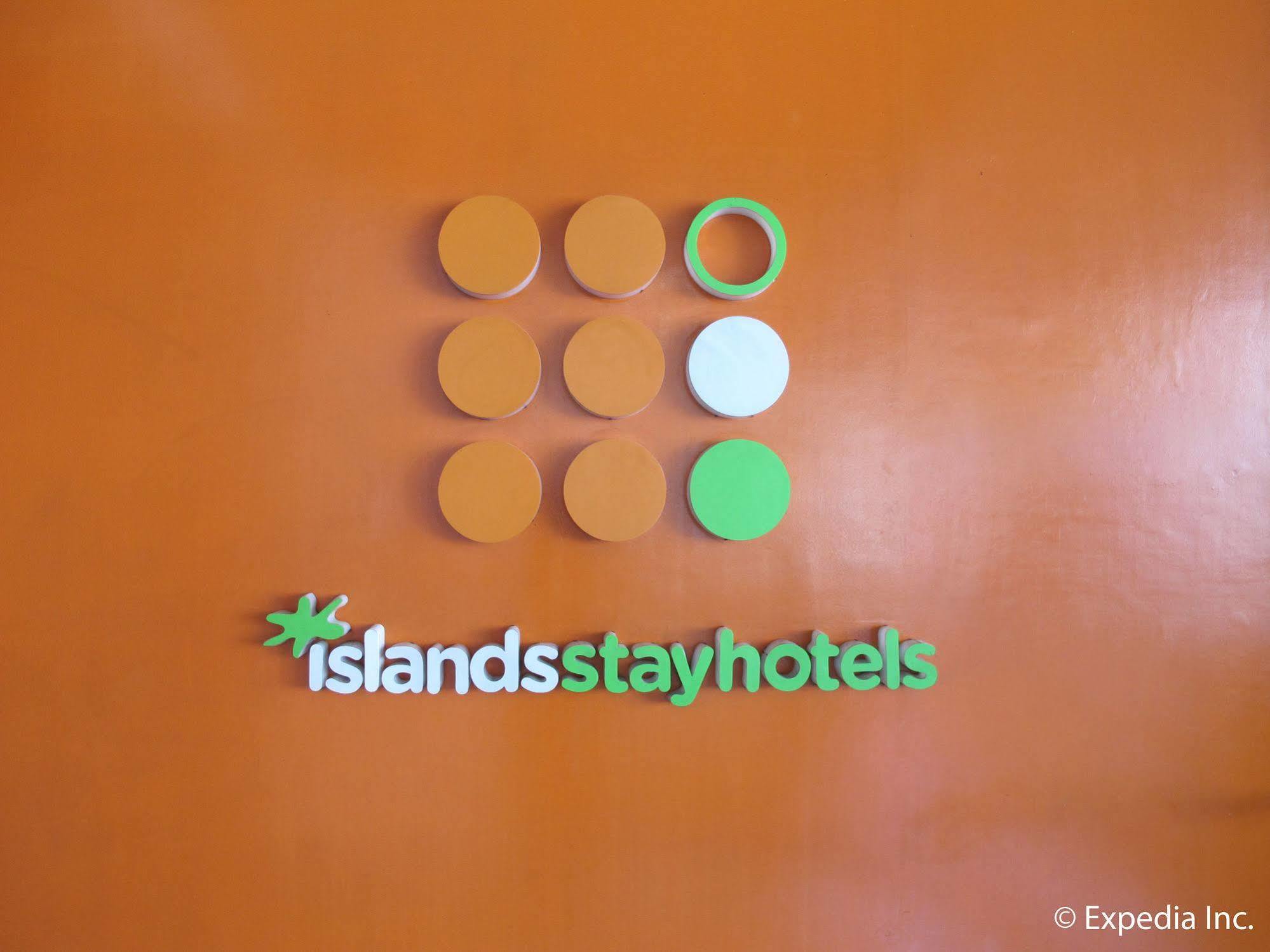 Islands Stay Hotels - Uptown Cebu Kültér fotó